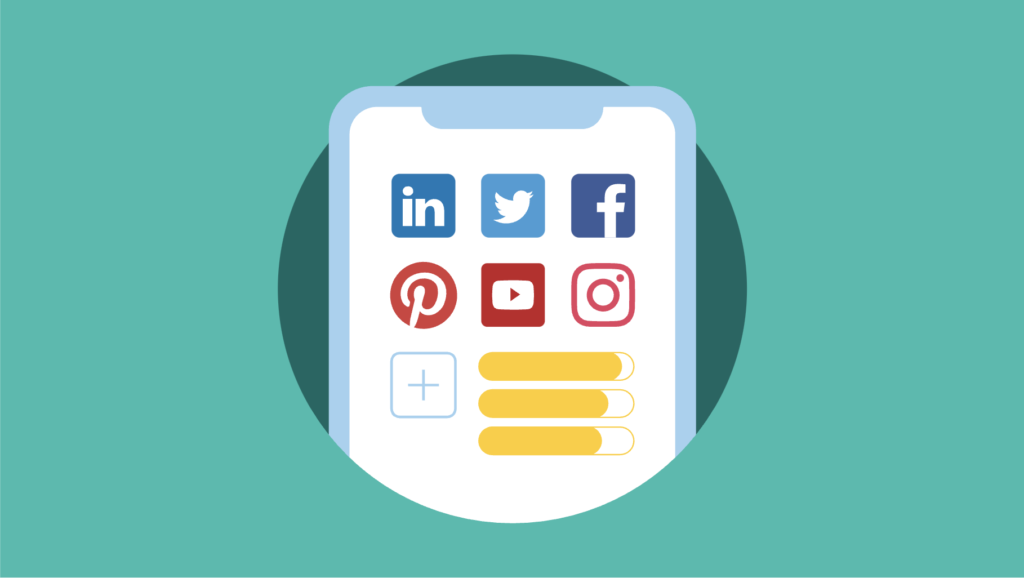 Assessing Social Media Platforms & Engagement Rates