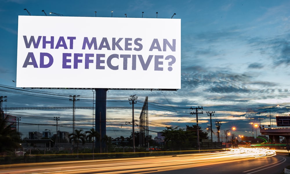 Best Practices for Running Effective Ads
