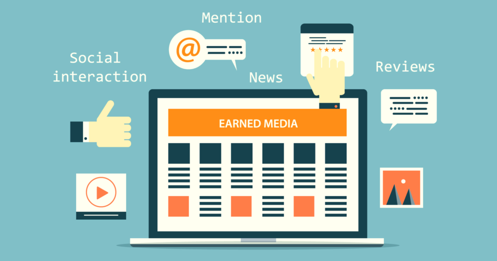 Different Types of Paid Media for Lead Generation