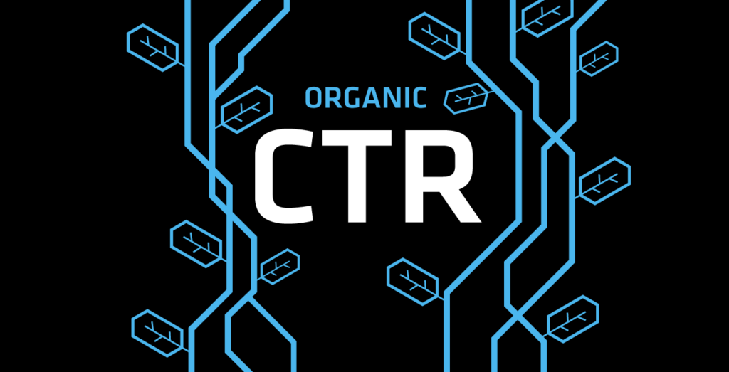 Expect Fewer Organic CTR