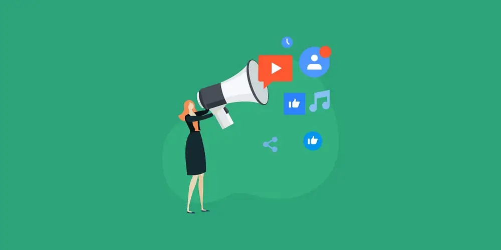 How to Amplify Social Media Following