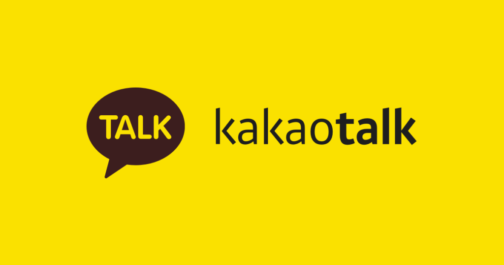 Kakao Talk for Crypto Projects