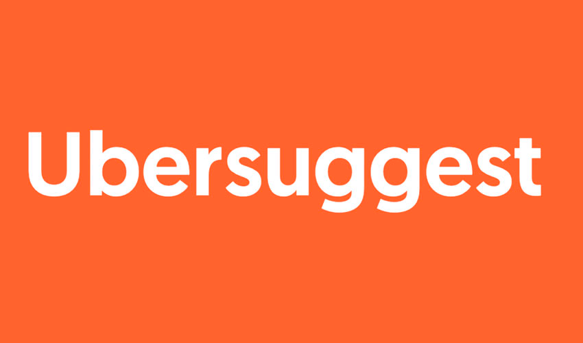 Optimize Content With Ubersuggest