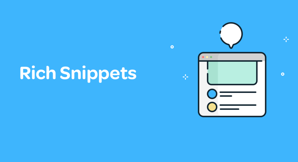 Rich Snippets