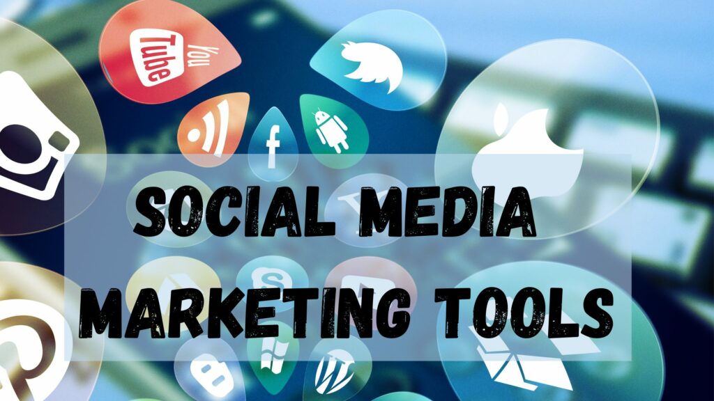 What Are the Different Tools Available to Use on Social Media?