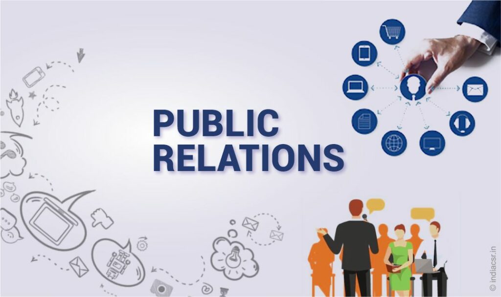 What Is Public Relations (PR)?