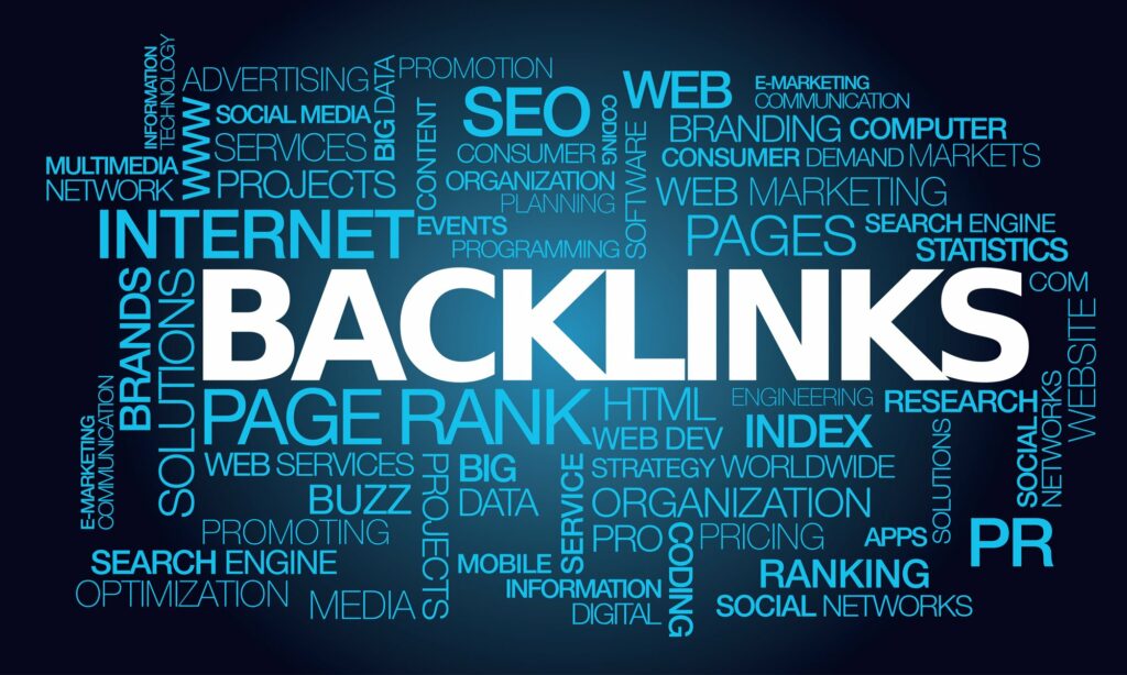 What Makes a Good Backlink?