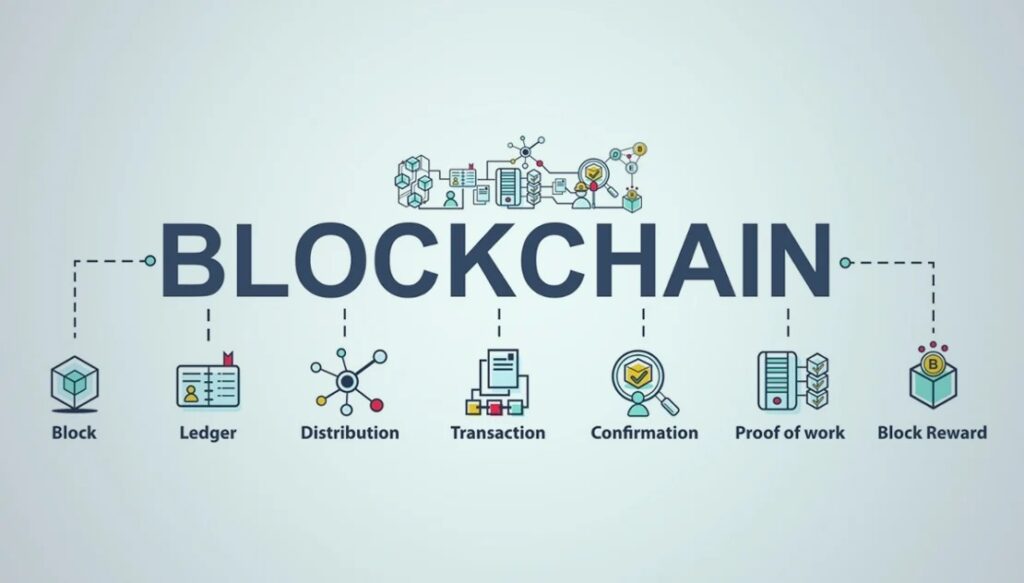 What are the Benefits of Blockchains Over Traditional Finance