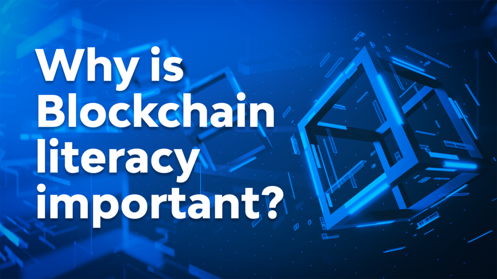 Why is blockchain important?